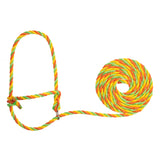 Poly Rope Breaking Halter
