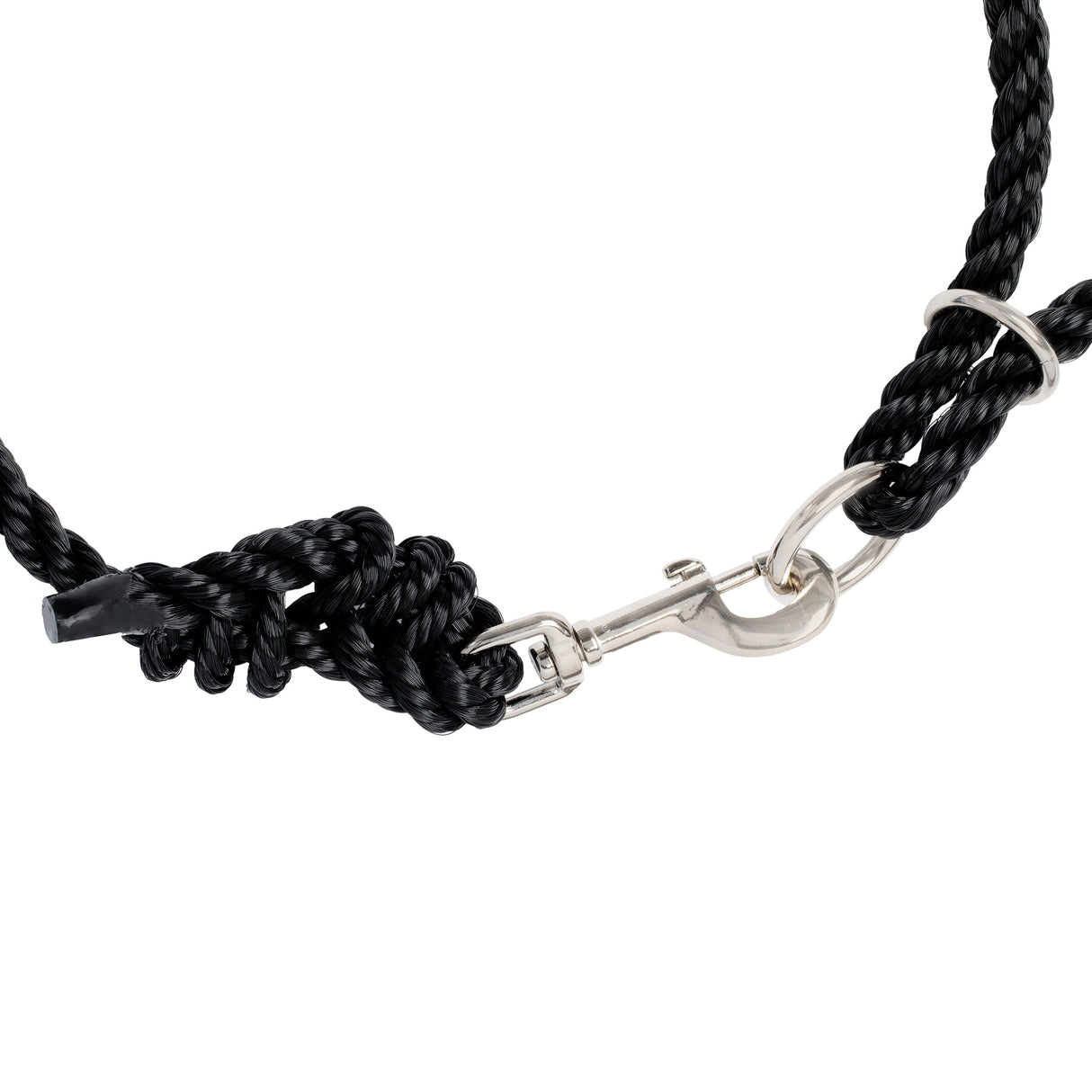 Livestock Adjustable Poly Neck Rope