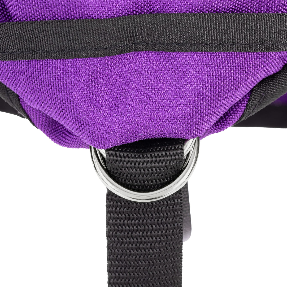 Nylon Goat Blanket