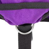 Nylon Goat Blanket