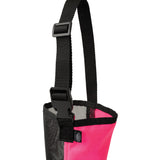 Deluxe Adjustable Goat/Sheep Muzzle