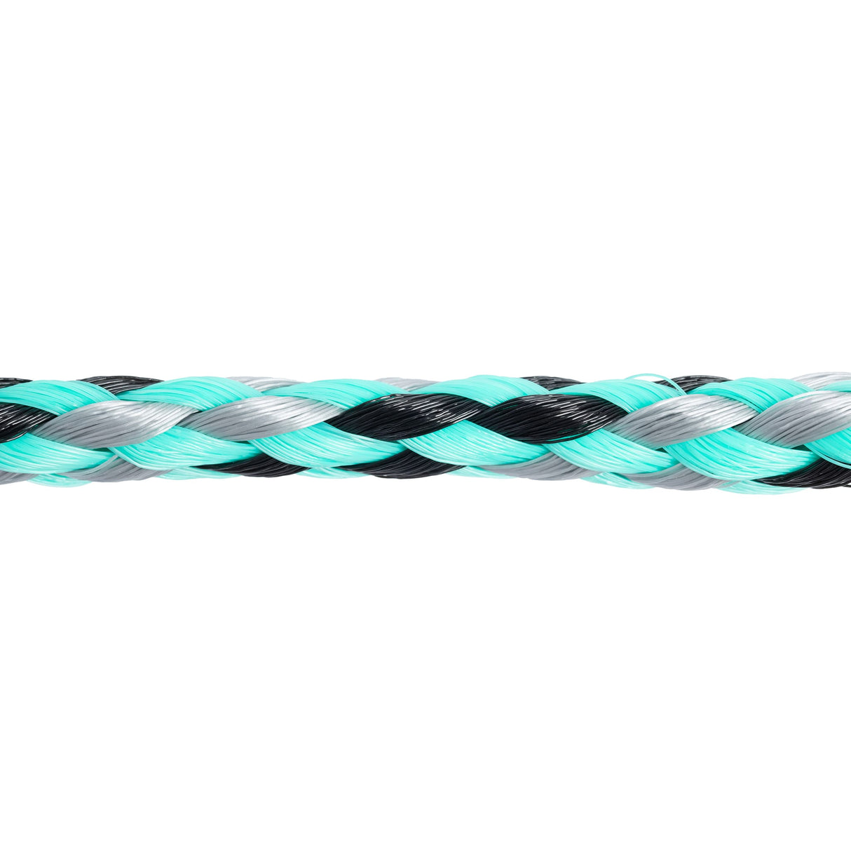 Poly Rope Halter