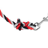Livestock Adjustable Poly Neck Rope
