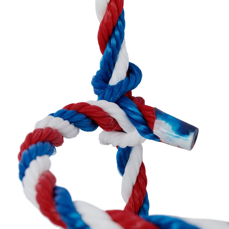 Poly Rope Breaking Halter