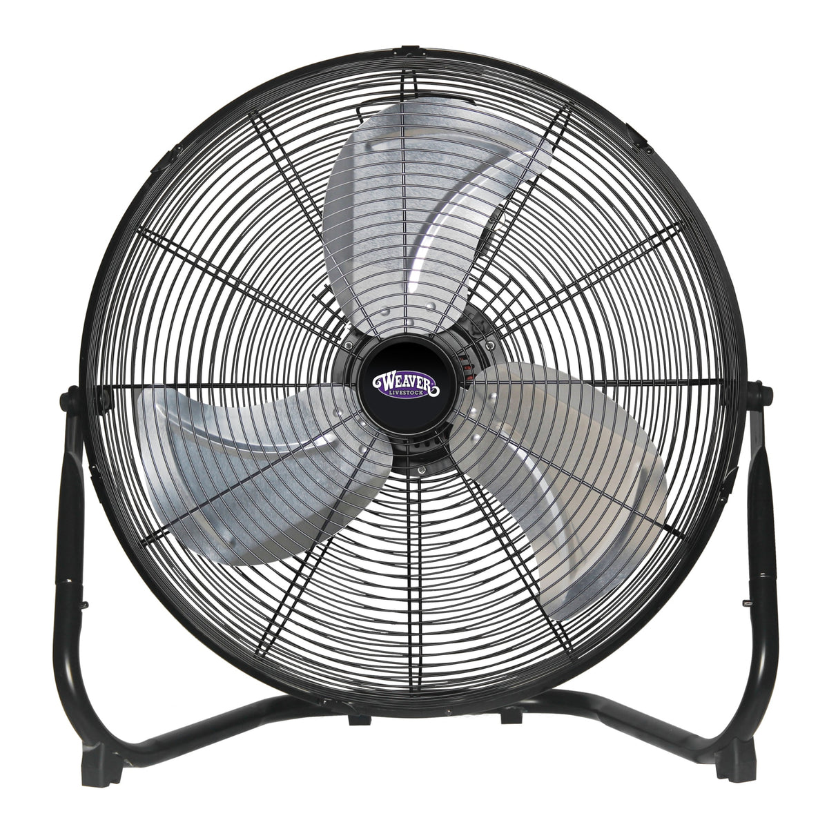 Weaver Livestock 20" High Velocity Barn Fan with 360° Tilt