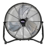 Weaver Livestock 20" High Velocity Barn Fan with 360° Tilt