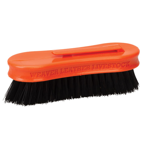 Pig Face Brush, Plastic Handle