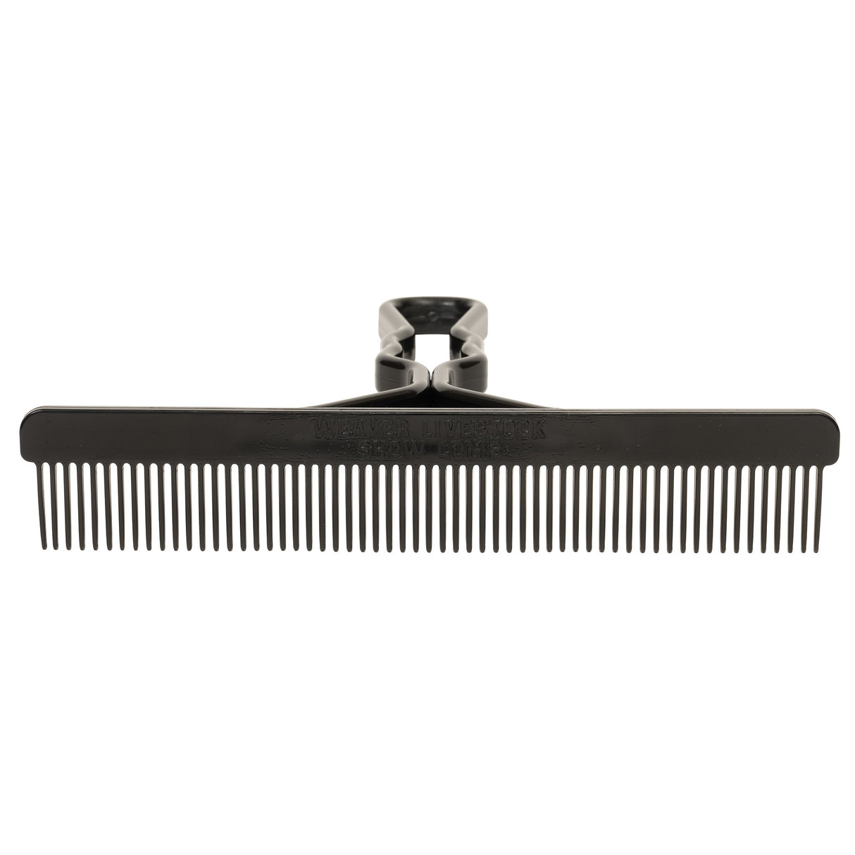 Exhibitor's Essentials Show Comb