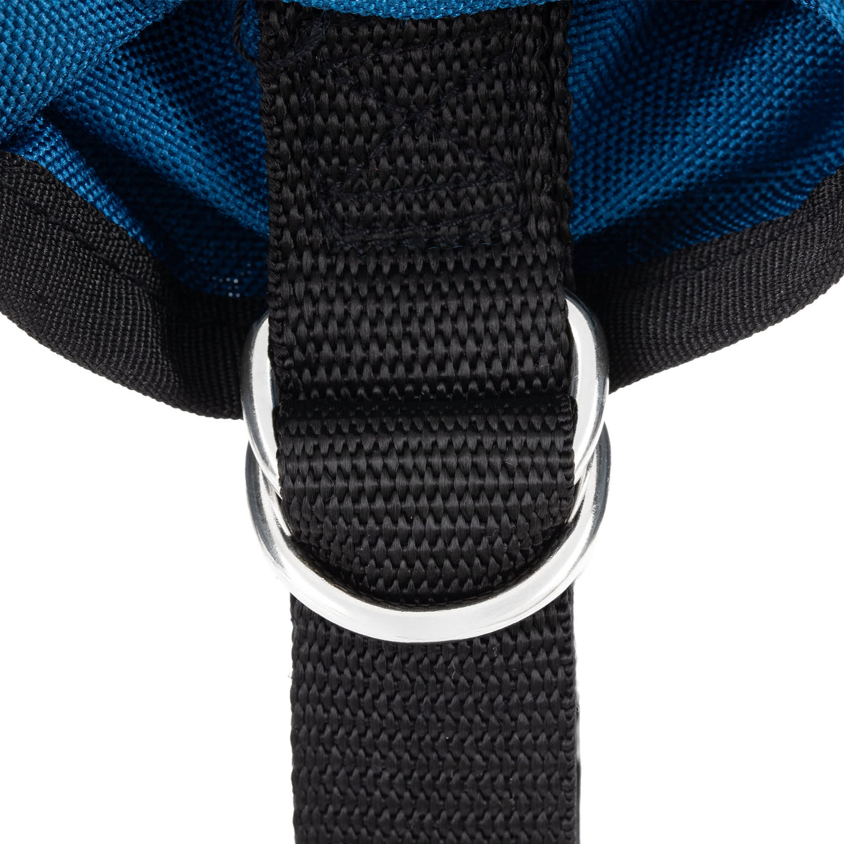 Nylon Goat Blanket