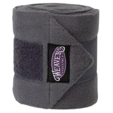 Sheep Fleece Leg Wraps, 4-1/2" x 9', 4 Pack