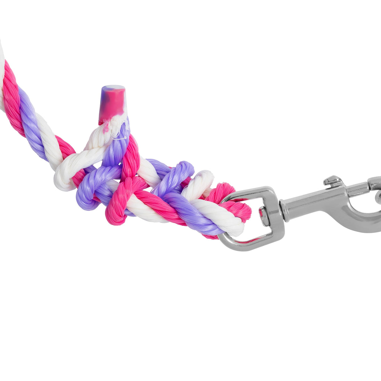 Livestock Adjustable Poly Neck Rope