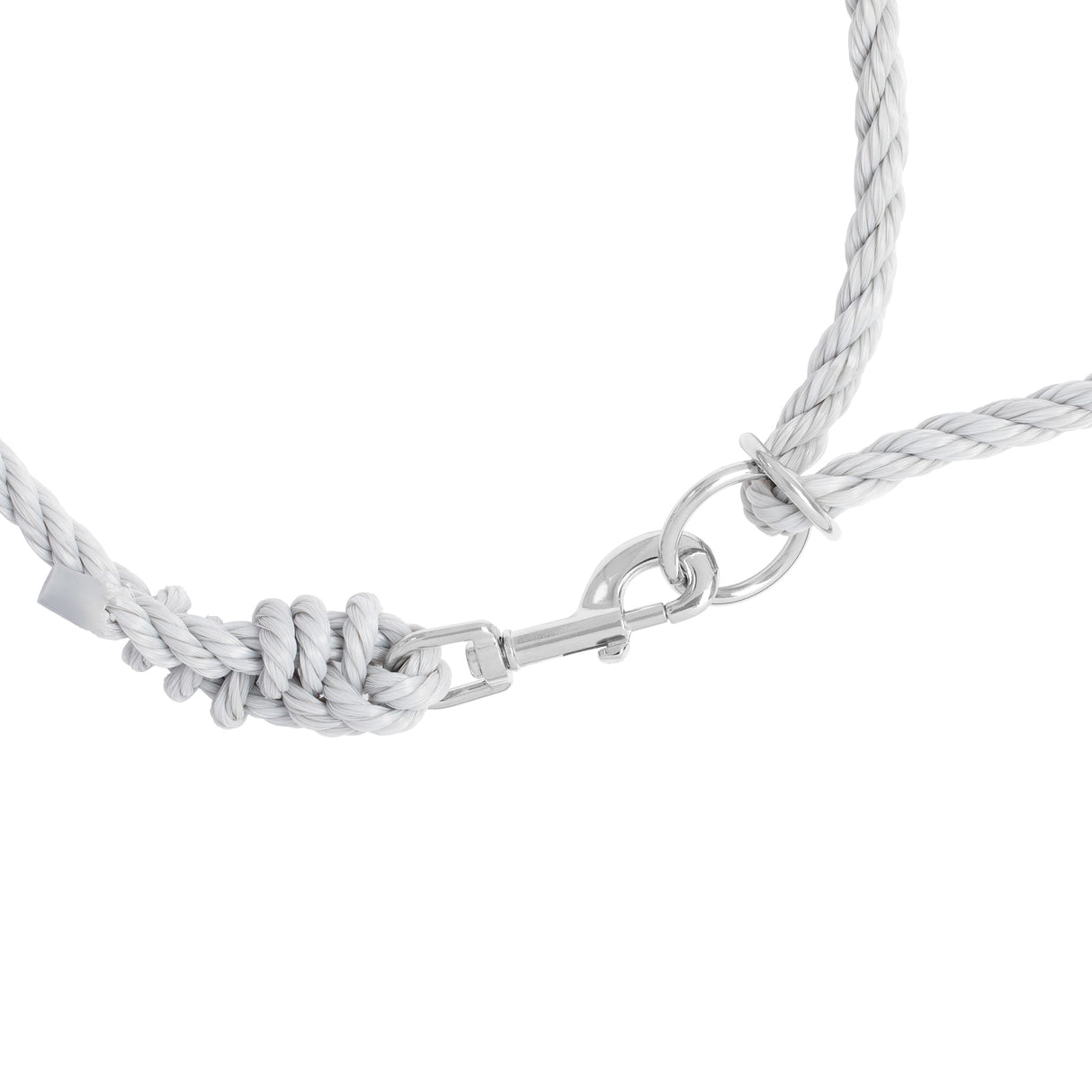 Livestock Adjustable Poly Neck Rope
