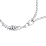 Livestock Adjustable Poly Neck Rope