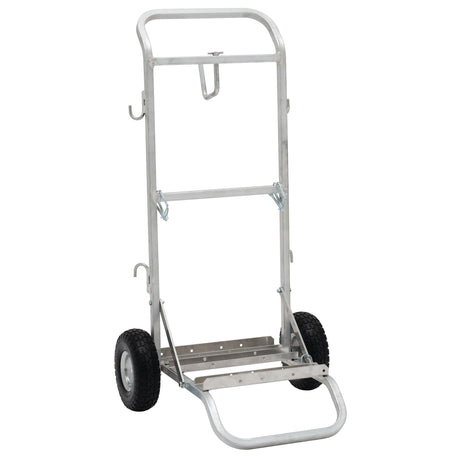 Deluxe Blower Cart Only