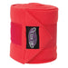Sheep Fleece Leg Wraps, 4-1/2" x 9', 4 Pack