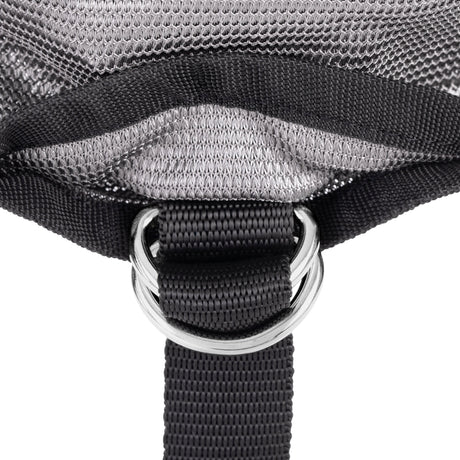 ProCool™ Sheep Blanket with Reflective Piping, Mesh Butt