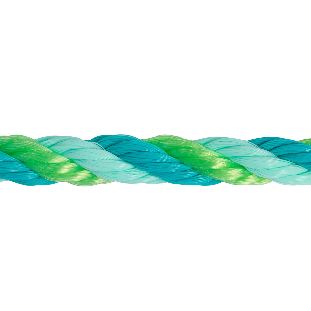Livestock Adjustable Poly Neck Rope