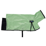 ProCool™ Goat Blanket with Reflective Piping, Mesh Butt
