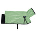 ProCool™ Goat Blanket with Reflective Piping, Mesh Butt