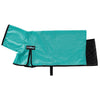 ProCool™ Goat Blanket with Reflective Piping, Mesh Butt