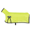 ProCool™ Goat Blanket with Reflective Piping, Mesh Butt