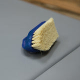 Plastic Tampico Pig Brush with Handle