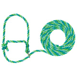 Poly Rope Breaking Halter