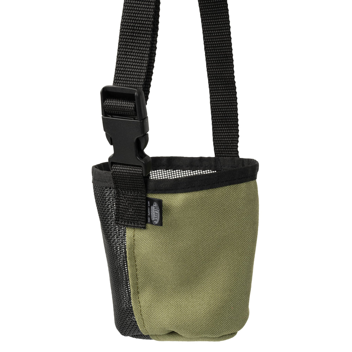Deluxe Adjustable Goat/Sheep Muzzle