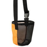 Deluxe Adjustable Goat/Sheep Muzzle