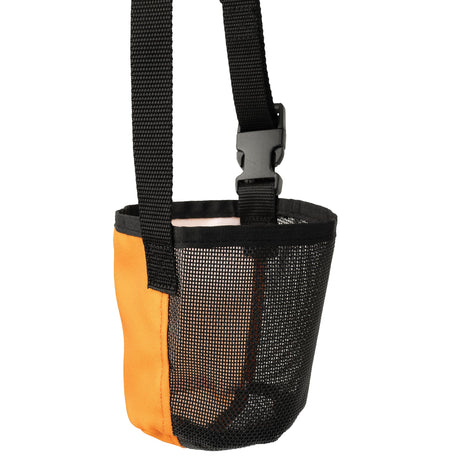 Deluxe Adjustable Goat/Sheep Muzzle