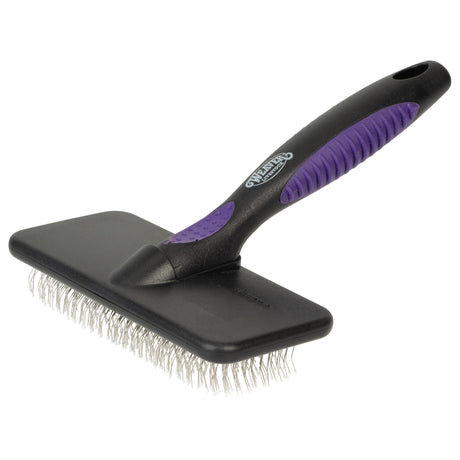 Soft Slicker Brush