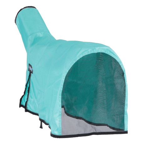 ProCool™ Sheep Blanket with Reflective Piping, Mesh Butt
