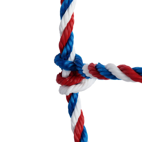 Poly Rope Breaking Halter