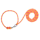 Livestock Adjustable Poly Neck Rope