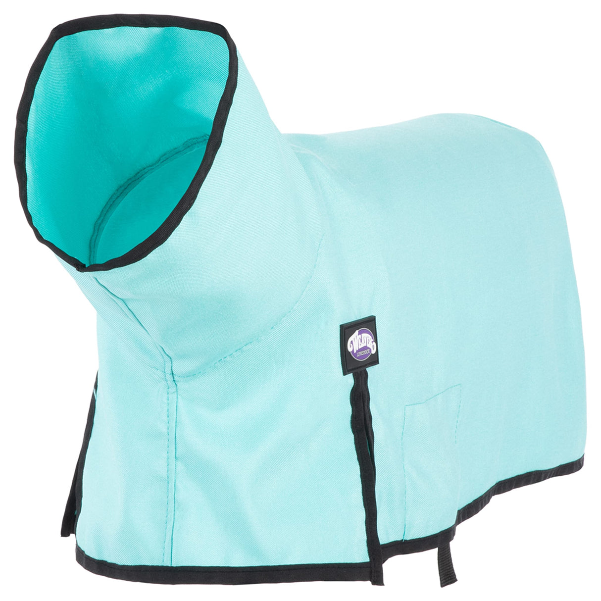 Nylon Goat Blanket
