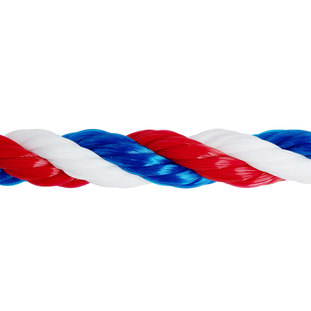 Livestock Adjustable Poly Neck Rope