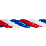 Livestock Adjustable Poly Neck Rope