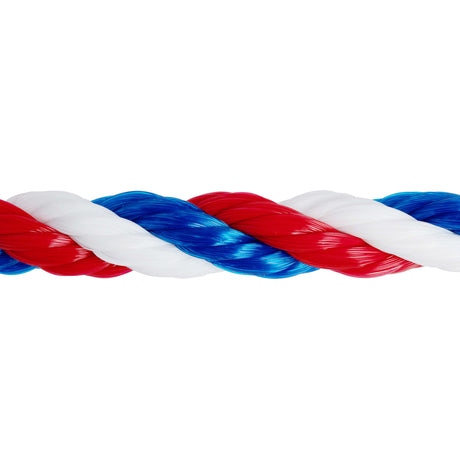 Livestock Adjustable Poly Neck Rope