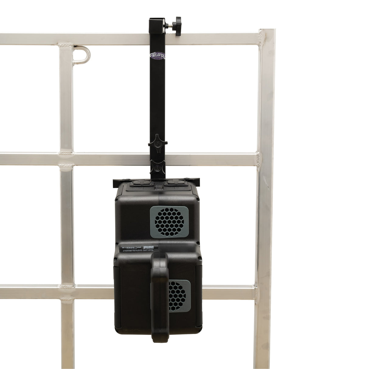 Deluxe ProAir™ Gate Hanger