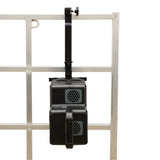 Deluxe ProAir™ Gate Hanger