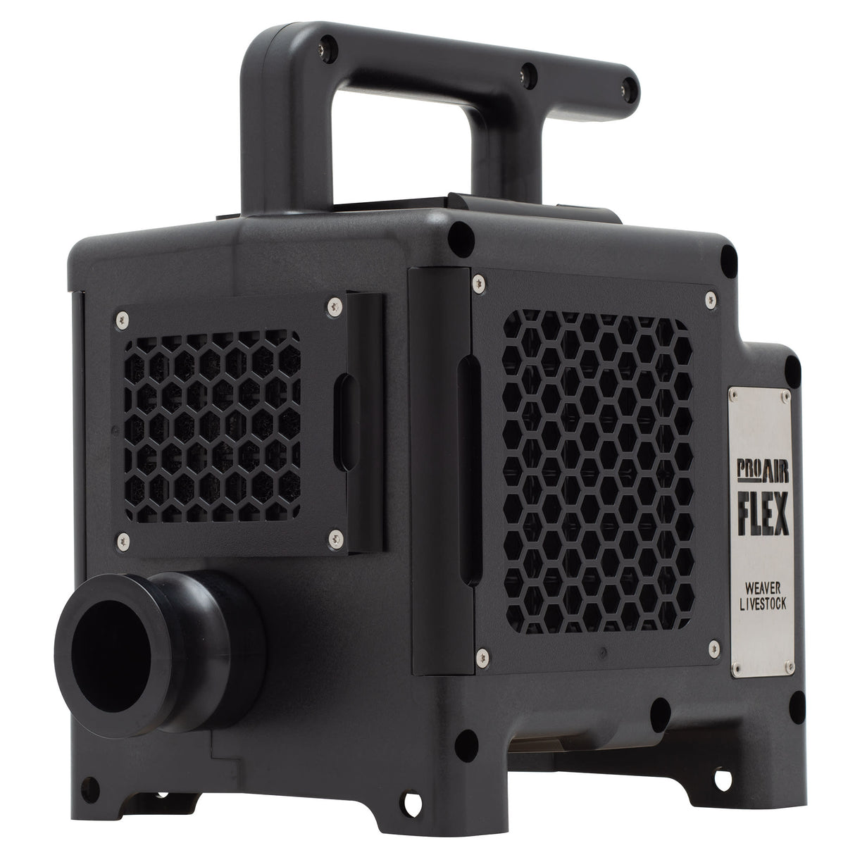 Limited Edition Blackout ProAir™ Flex Livestock Blower with Hose