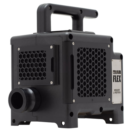 Limited Edition Blackout ProAir™ Flex Livestock Blower with Hose