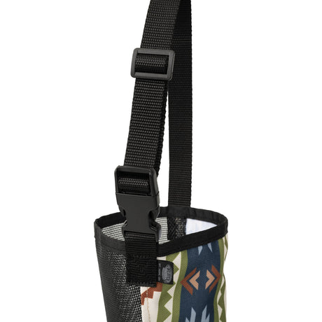 Deluxe Adjustable Goat/Sheep Muzzle