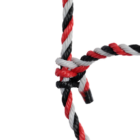 Poly Rope Breaking Halter
