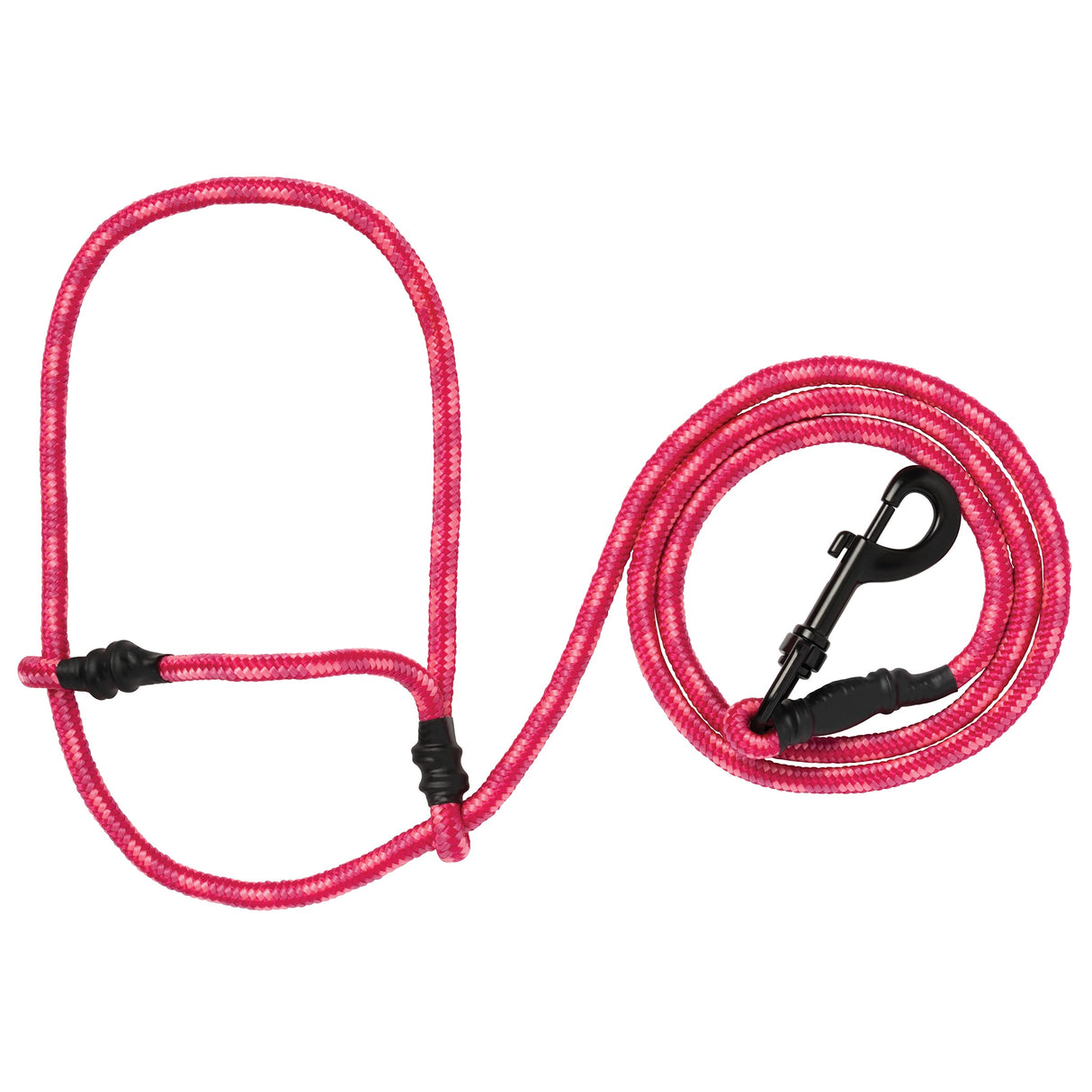 Rope Sheep Halter, 1/4" Diameter
