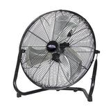 Weaver Livestock 20" High Velocity Barn Fan with 360° Tilt