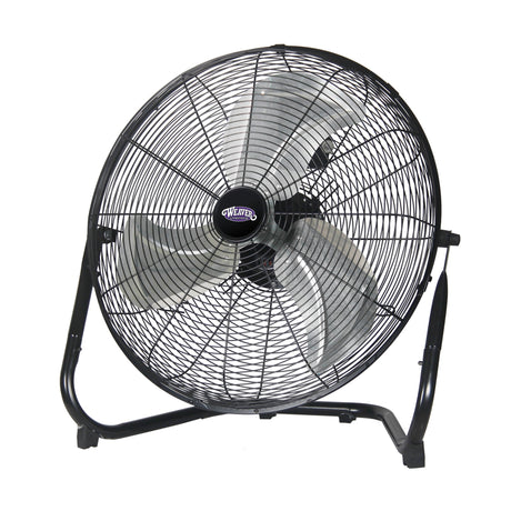Weaver Livestock 20" High Velocity Barn Fan with 360° Tilt