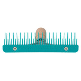 Plastic Mini Fluffer Comb