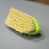Plastic Tampico Pig Brush with Handle