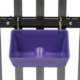 Universal Feeder Hanger, Steel